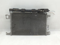 2006-2007 Mercedes-benz Clk350 Undefined Silver Steel Metallic - Oemusedautoparts1.com