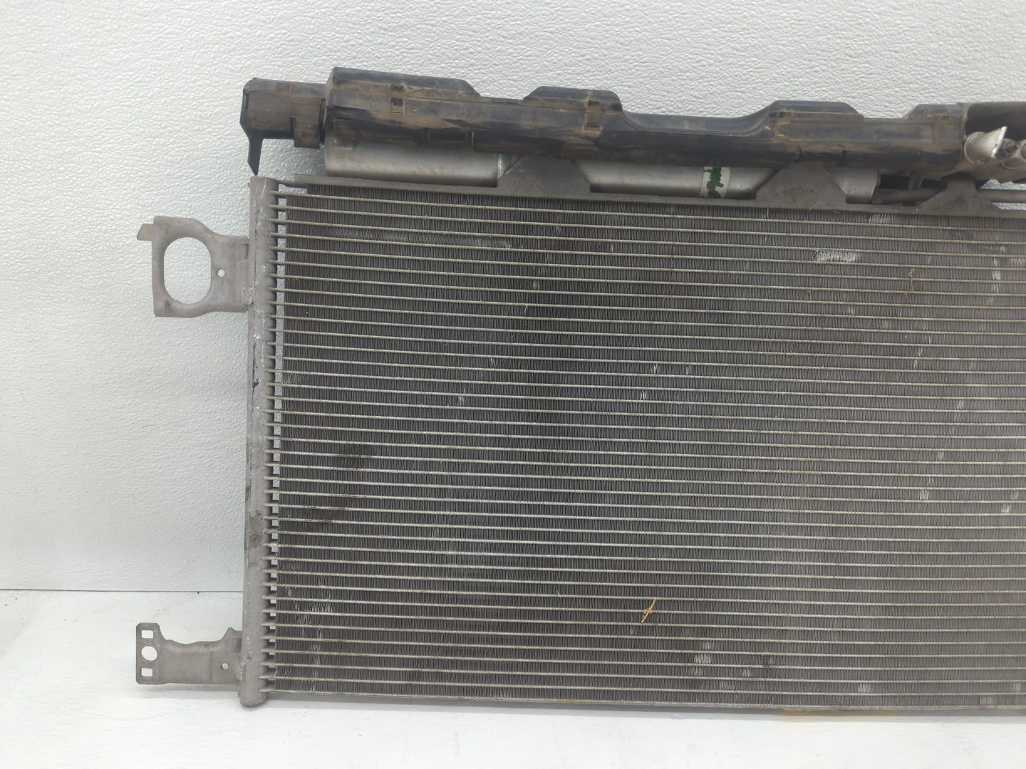 2006-2007 Mercedes-benz Clk350 Undefined Silver Steel Metallic - Oemusedautoparts1.com