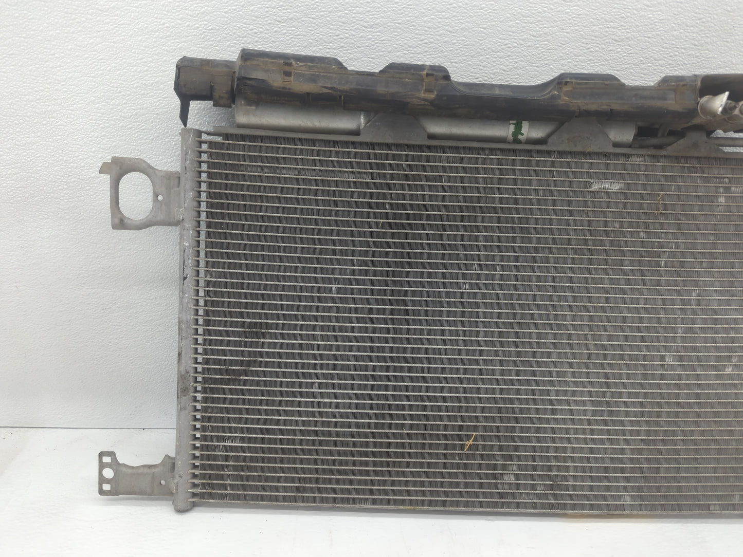 2006-2007 Mercedes-benz Clk350 Undefined Silver Steel Metallic - Oemusedautoparts1.com