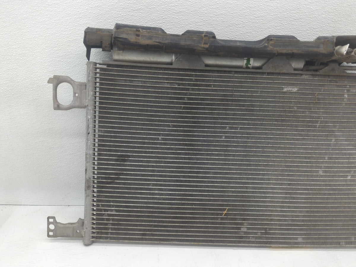 2006-2007 Mercedes-benz Clk350 Undefined Silver Steel Metallic - Oemusedautoparts1.com