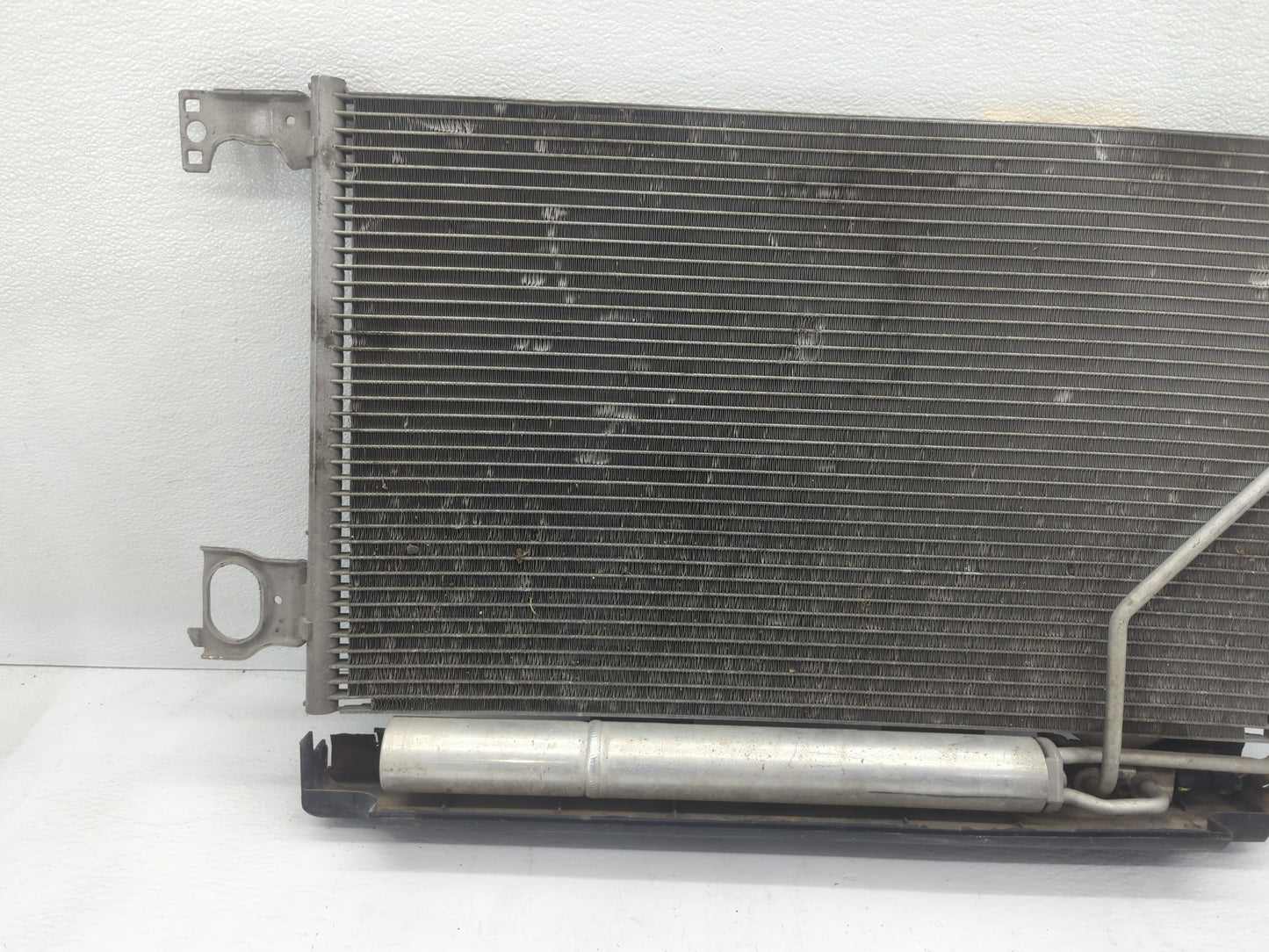 2006-2007 Mercedes-benz Clk350 Undefined Silver Steel Metallic - Oemusedautoparts1.com