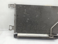 2006-2007 Mercedes-benz Clk350 Undefined Silver Steel Metallic - Oemusedautoparts1.com