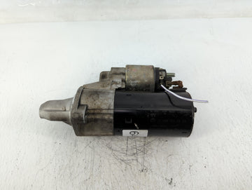 2006-2009 Mercedes-Benz Clk350 Car Starter Motor Solenoid OEM P/N:0 001 108 403 Fits Fits 2005 2006 2007 2008 2009 OEM Used 