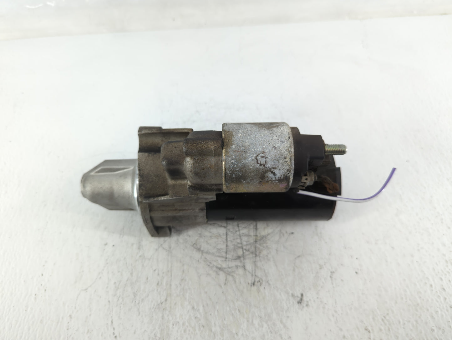 2006-2009 Mercedes-Benz Clk350 Car Starter Motor Solenoid OEM P/N:0 001 108 403 Fits Fits 2005 2006 2007 2008 2009 OEM Used 