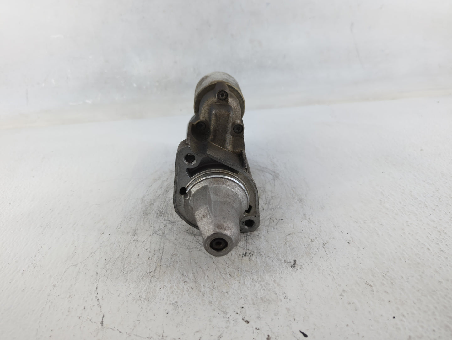 2006-2009 Mercedes-Benz Clk350 Car Starter Motor Solenoid OEM P/N:0 001 108 403 Fits Fits 2005 2006 2007 2008 2009 OEM Used 