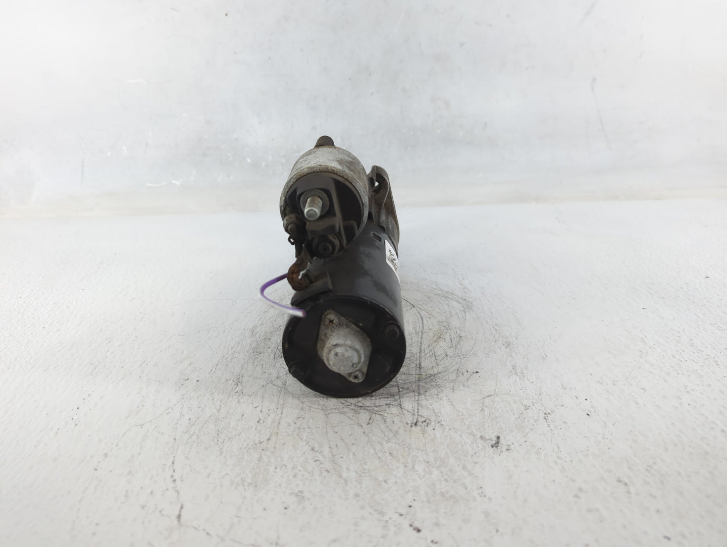 2006-2009 Mercedes-Benz Clk350 Car Starter Motor Solenoid OEM P/N:0 001 108 403 Fits Fits 2005 2006 2007 2008 2009 OEM Used 