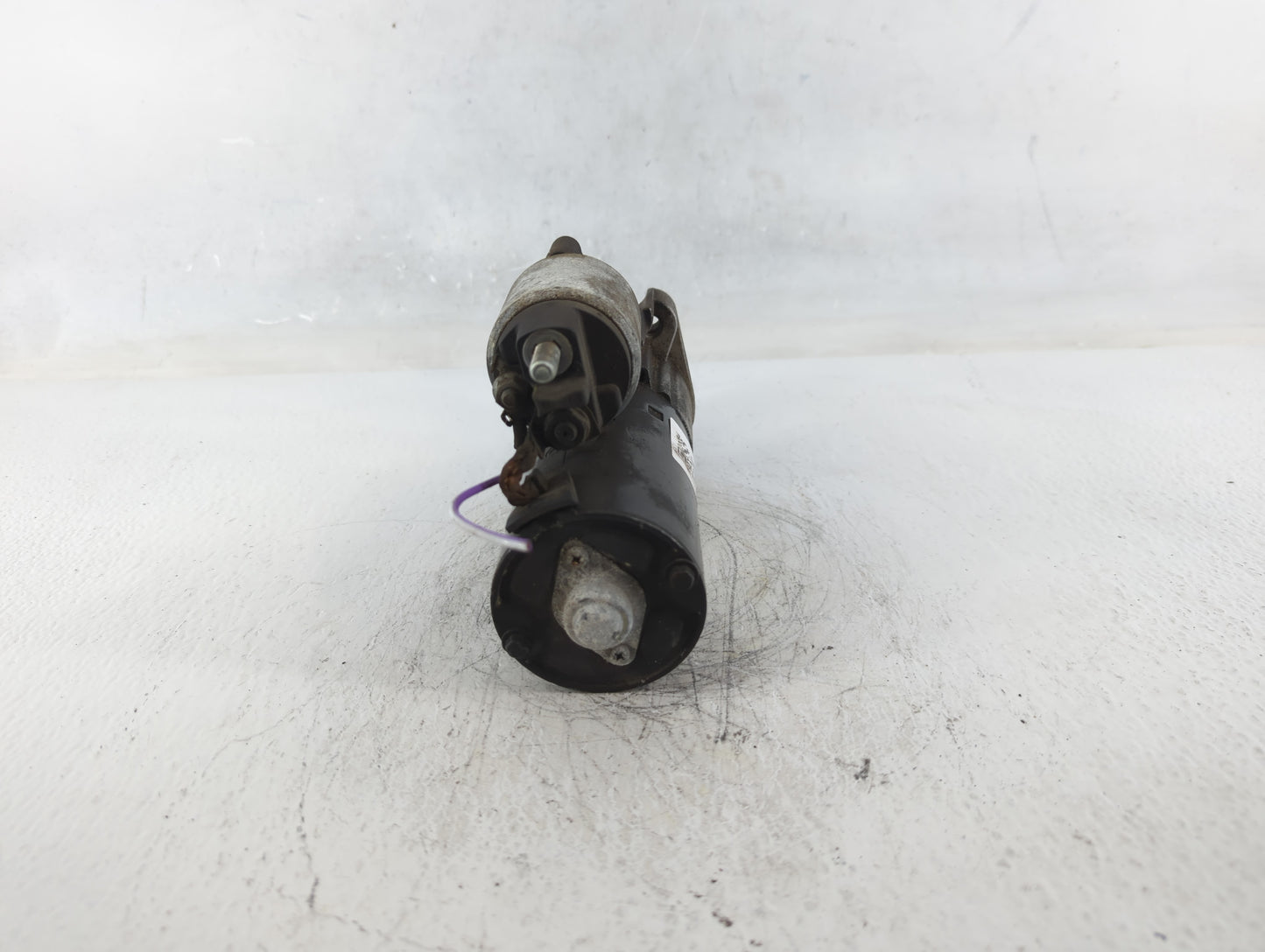 2006-2009 Mercedes-Benz Clk350 Car Starter Motor Solenoid OEM P/N:0 001 108 403 Fits Fits 2005 2006 2007 2008 2009 OEM Used 