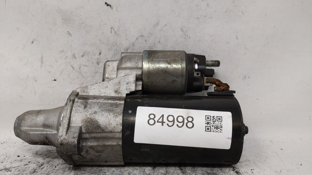 2006-2009 Mercedes-Benz Clk350 Car Starter Motor Solenoid OEM P/N:A 006 151 06 01 A 006 151 05 01 Fits OEM Used Auto Parts -