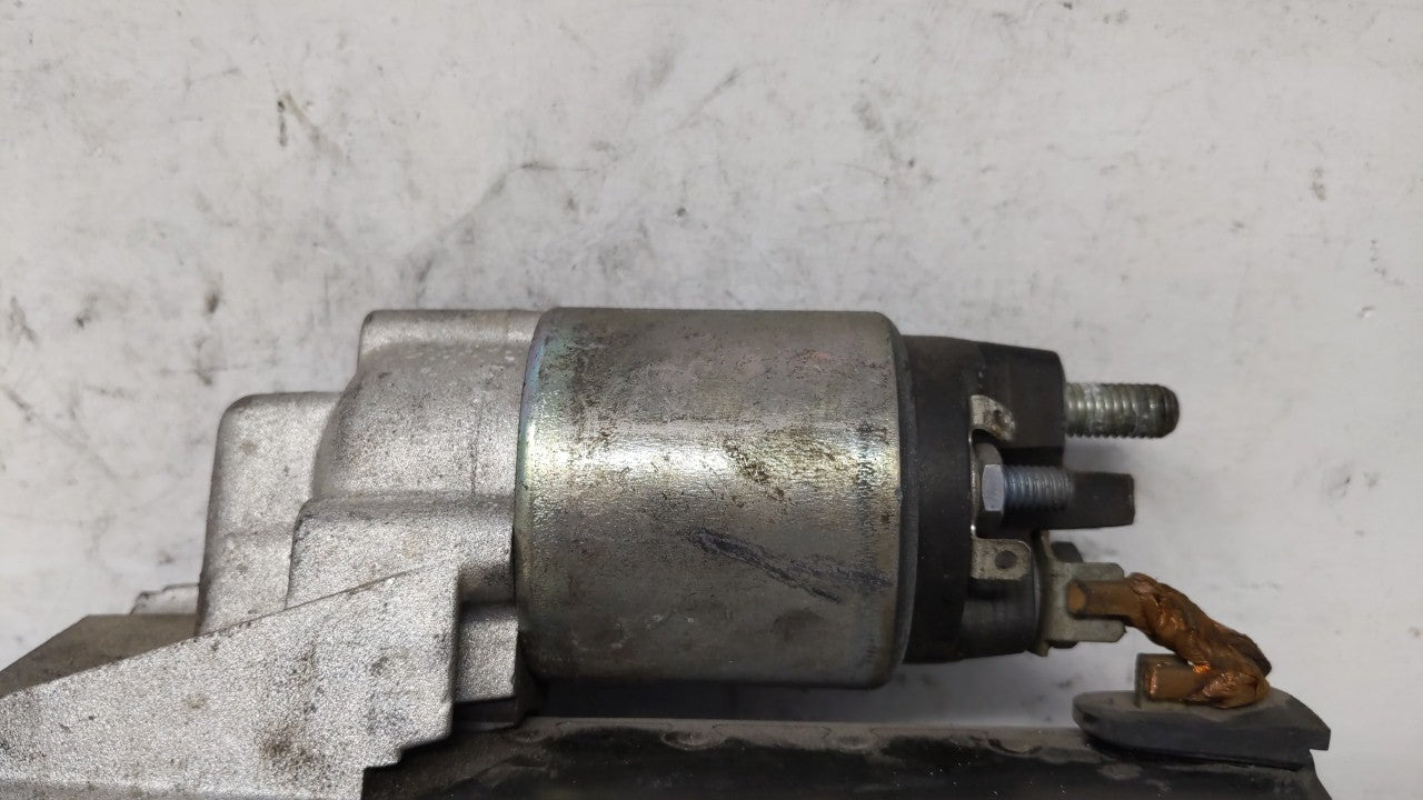 2006-2009 Mercedes-Benz Clk350 Car Starter Motor Solenoid OEM P/N:A 006 151 06 01 A 006 151 05 01 Fits OEM Used Auto Parts -