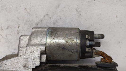 2006-2009 Mercedes-Benz Clk350 Car Starter Motor Solenoid OEM P/N:A 006 151 06 01 A 006 151 05 01 Fits OEM Used Auto Parts