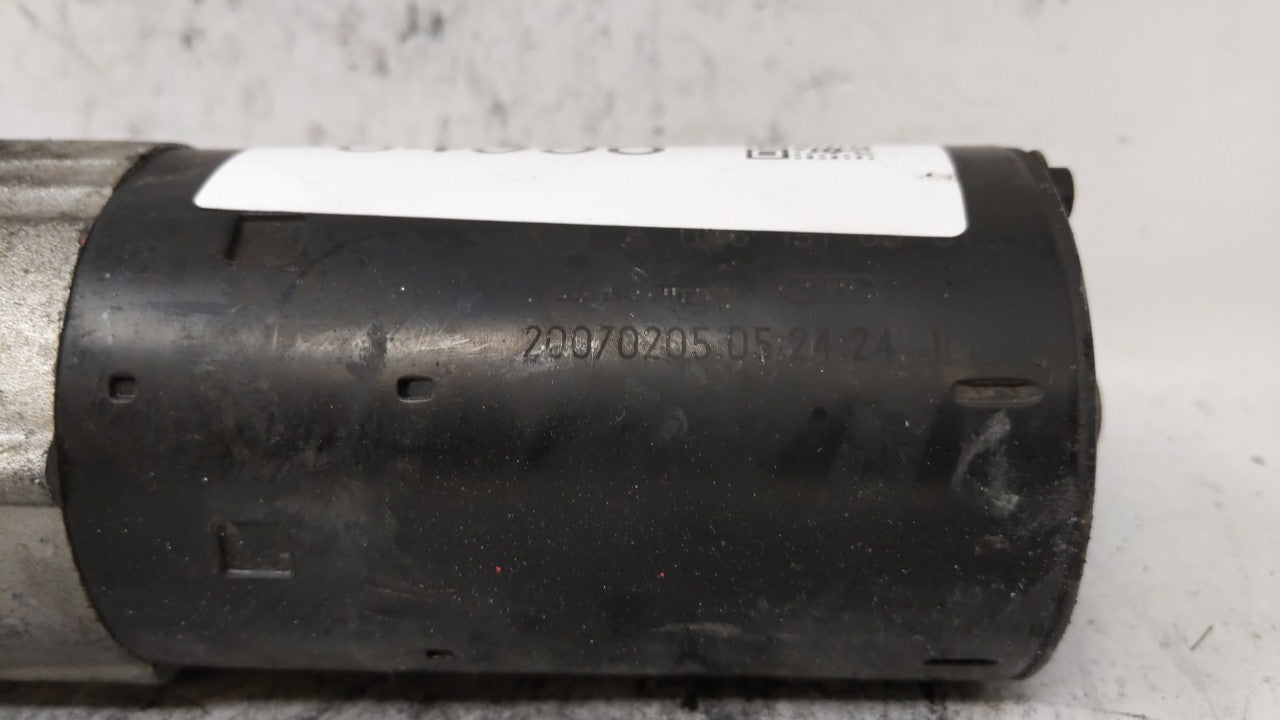 2006-2009 Mercedes-Benz Clk350 Car Starter Motor Solenoid OEM P/N:A 006 151 06 01 A 006 151 05 01 Fits OEM Used Auto Parts -