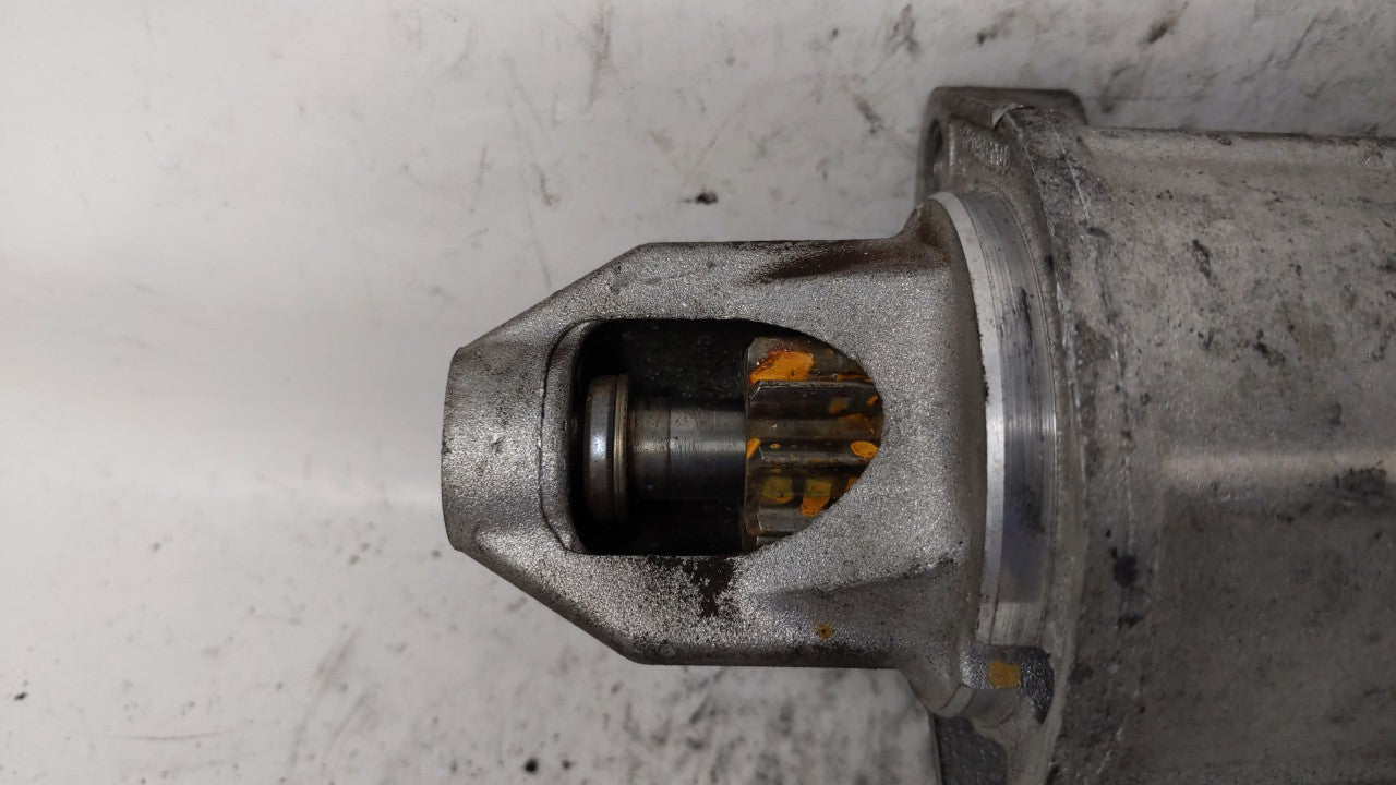 2006-2009 Mercedes-Benz Clk350 Car Starter Motor Solenoid OEM P/N:A 006 151 06 01 A 006 151 05 01 Fits OEM Used Auto Parts -