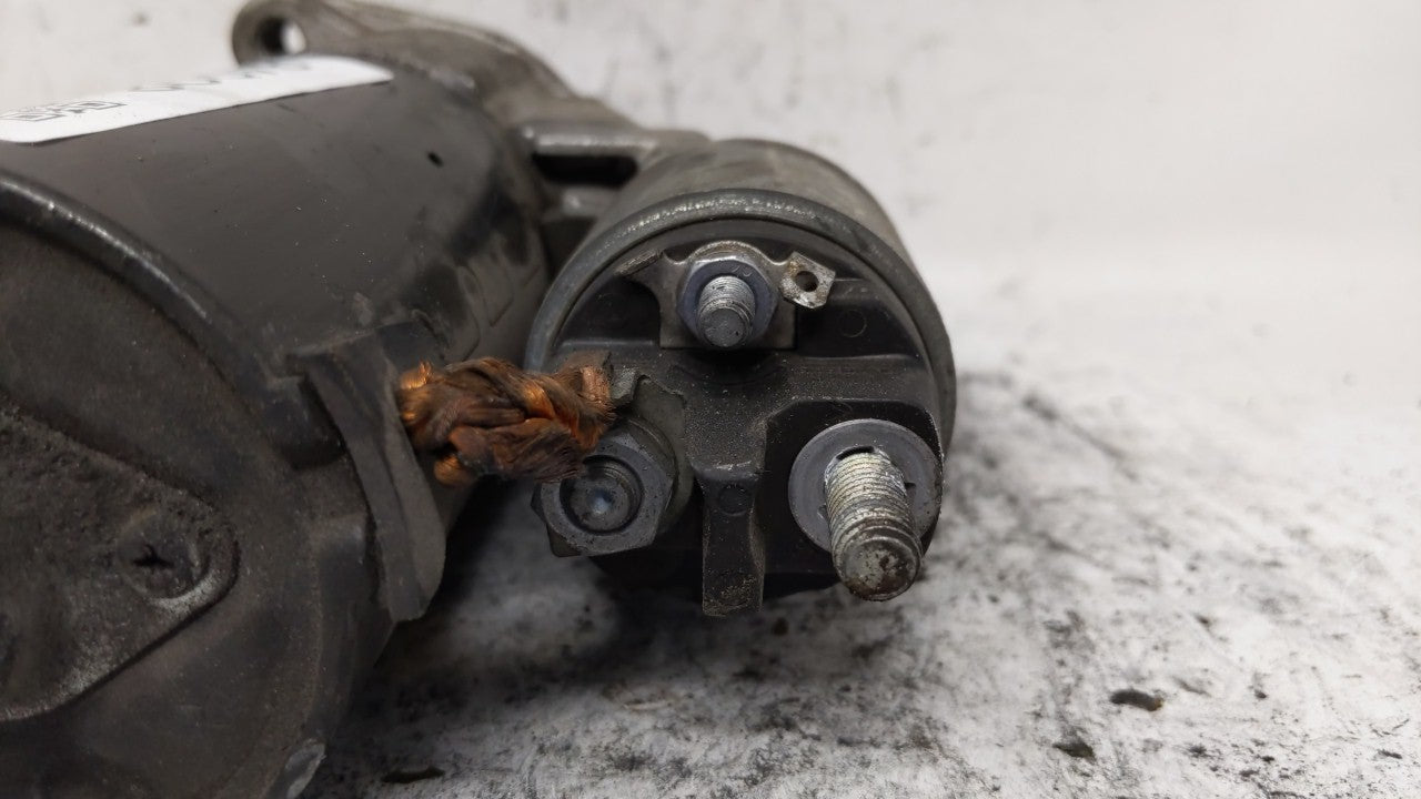 2006-2009 Mercedes-Benz Clk350 Car Starter Motor Solenoid OEM P/N:A 006 151 06 01 A 006 151 05 01 Fits OEM Used Auto Parts -