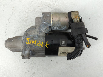 compare product 2007-2009 Mercedes-Benz Clk550 Car Starter Motor Solenoid OEM P/N:0 001 107 461 Fits Fits 2007 2008 2009 OEM Used Auto Parts