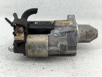 2007-2009 Mercedes-Benz Clk550 Car Starter Motor Solenoid OEM P/N:0 001 107 461 Fits Fits 2007 2008 2009 OEM Used Auto Parts
