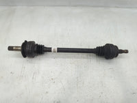2007-2011 Mercedes-benz Cls550 Axle Shaft Front Driver Cv C/v - Oemusedautoparts1.com