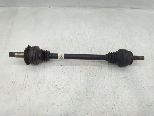 2007-2011 Mercedes-benz Cls550 Axle Shaft Front Driver Cv C/v - Oemusedautoparts1.com