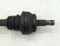 2007-2011 Mercedes-benz Cls550 Axle Shaft Front Driver Cv C/v - Oemusedautoparts1.com