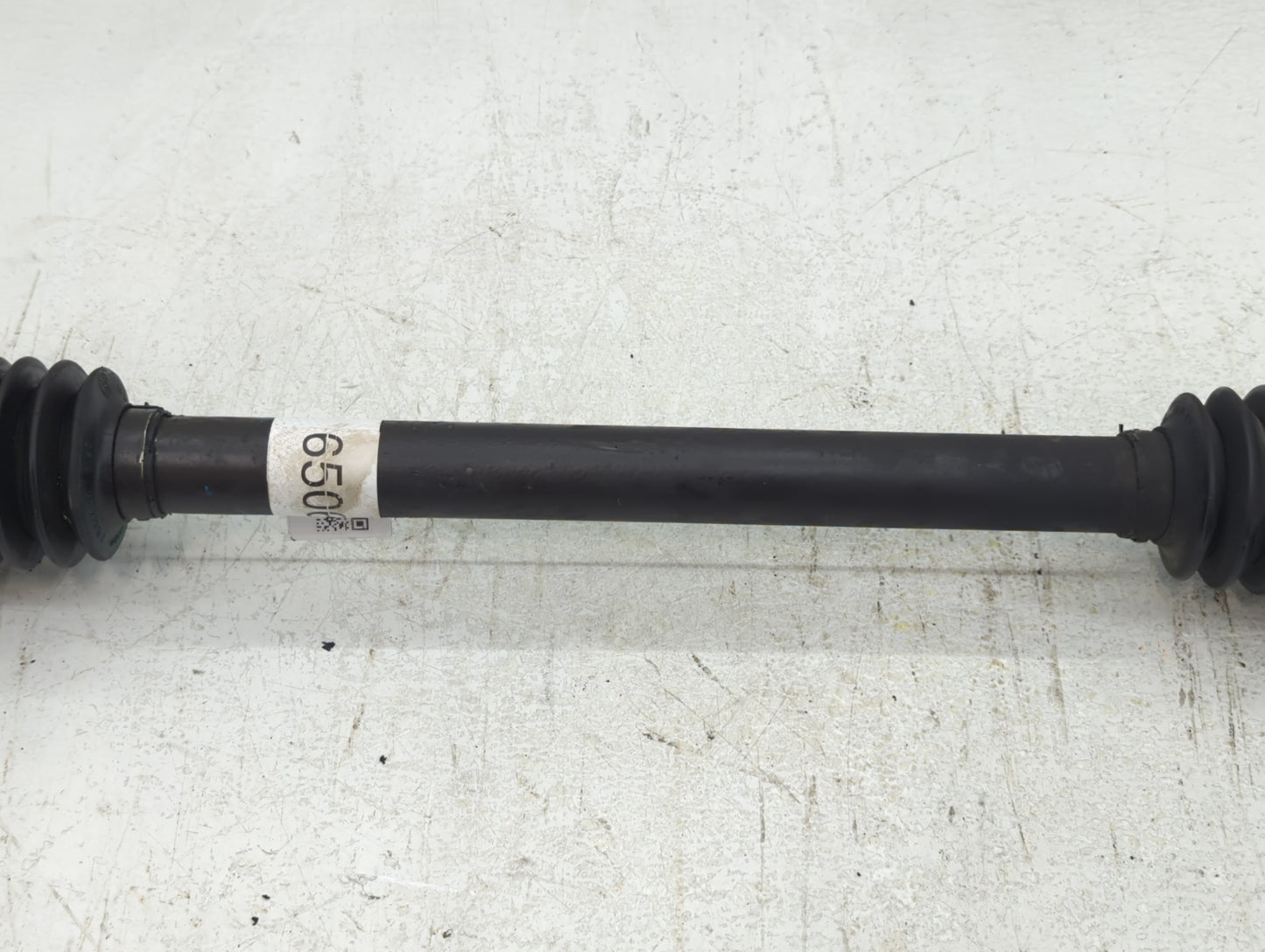 2007-2011 Mercedes-benz Cls550 Axle Shaft Front Driver Cv C/v - Oemusedautoparts1.com