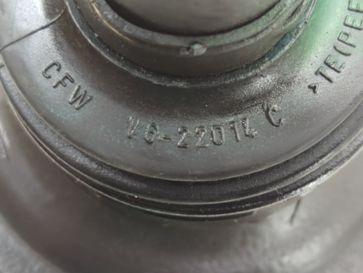 2007-2011 Mercedes-benz Cls550 Axle Shaft Front Driver Cv C/v - Oemusedautoparts1.com