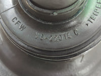 2007-2011 Mercedes-benz Cls550 Axle Shaft Front Driver Cv C/v - Oemusedautoparts1.com