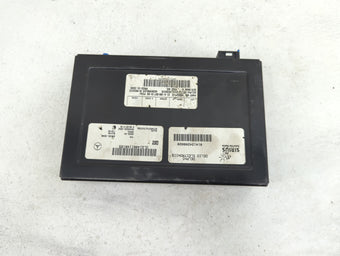 compare product 2007 Mercedes-Benz E-Class Radio AM FM Cd Player Receiver Replacement P/N:25032140 A1698270162 Fits Fits 2006 2008 OEM Used Auto Parts