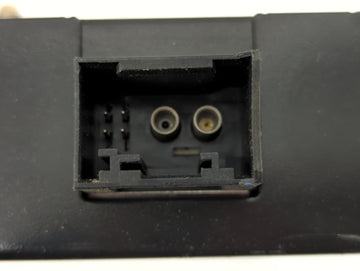 2007 Mercedes-Benz E-Class Radio AM FM Cd Player Receiver Replacement P/N:25032140 A1698270162 Fits Fits 2006 2008 OEM Used Auto Parts