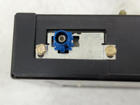 2007 Mercedes-Benz E-Class Radio AM FM Cd Player Receiver Replacement P/N:25032140 A1698270162 Fits Fits 2006 2008 OEM Used 