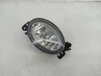 Mercedes-benz E-class Driver Left Oem Fog Light Lamp 1454544 - Oemusedautoparts1.com