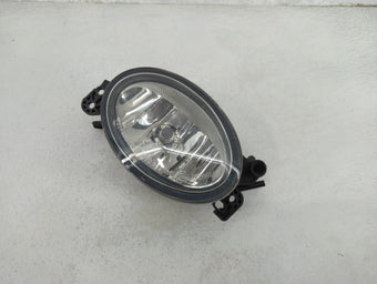 compare product Mercedes-benz E-class Driver Left Oem Fog Light Lamp 1454544