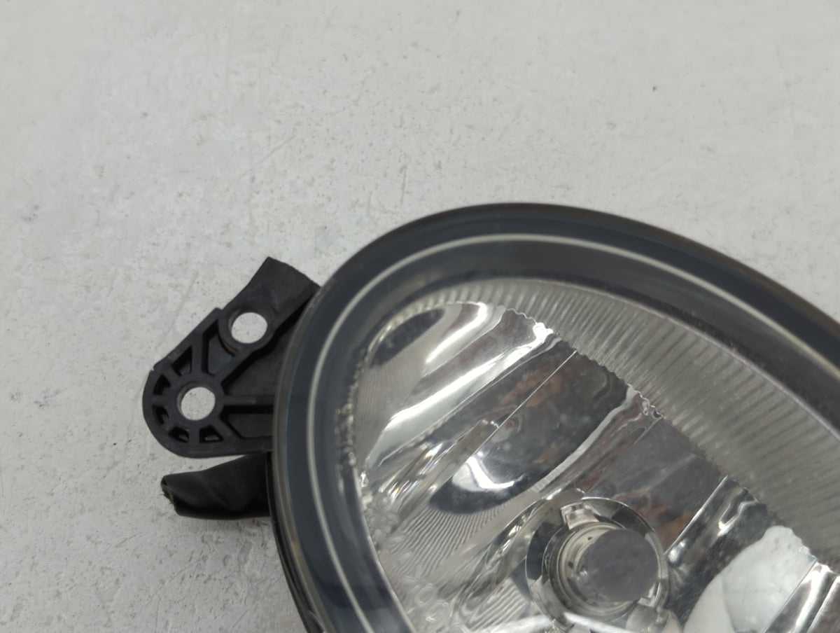 Mercedes-benz E-class Driver Left Oem Fog Light Lamp 1454544 - Oemusedautoparts1.com