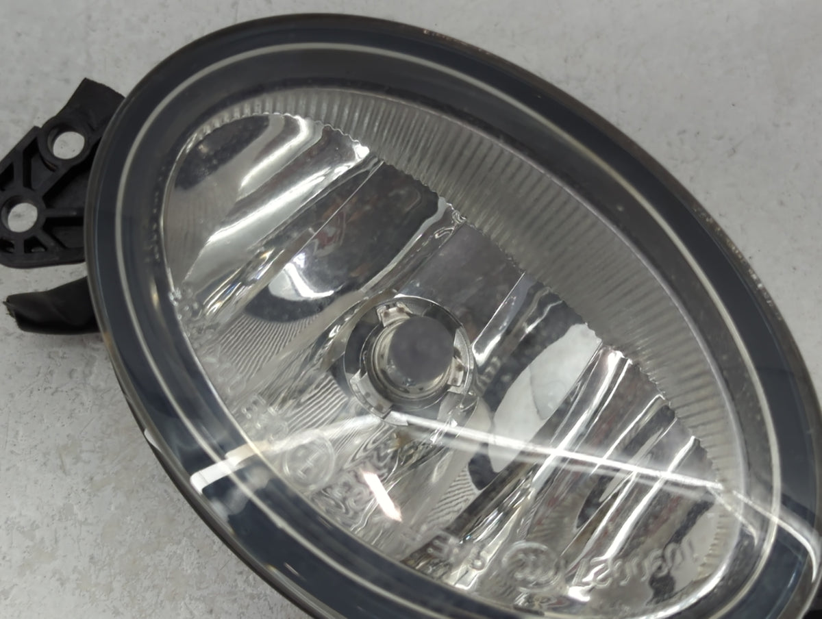 Mercedes-benz E-class Driver Left Oem Fog Light Lamp 1454544 - Oemusedautoparts1.com