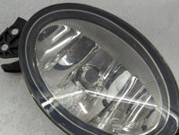 Mercedes-benz E-class Driver Left Oem Fog Light Lamp 1454544 - Oemusedautoparts1.com