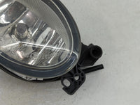 Mercedes-benz E-class Driver Left Oem Fog Light Lamp 1454544 - Oemusedautoparts1.com