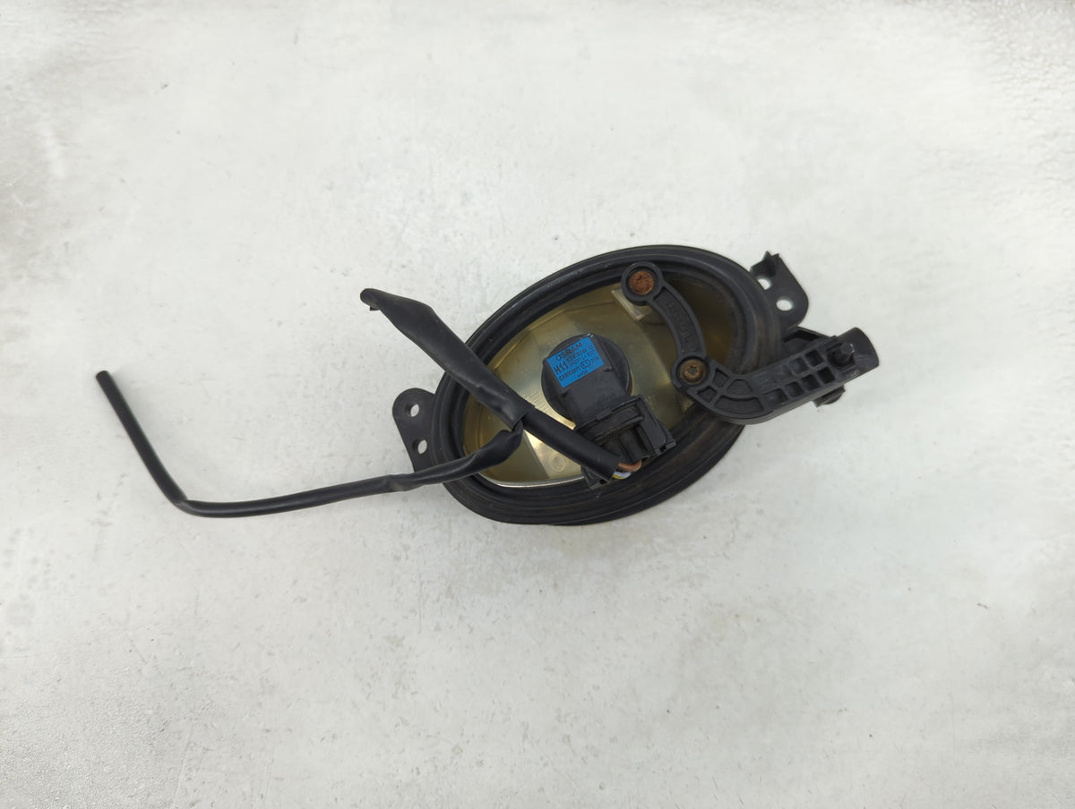Mercedes-benz E-class Driver Left Oem Fog Light Lamp 1454544 - Oemusedautoparts1.com