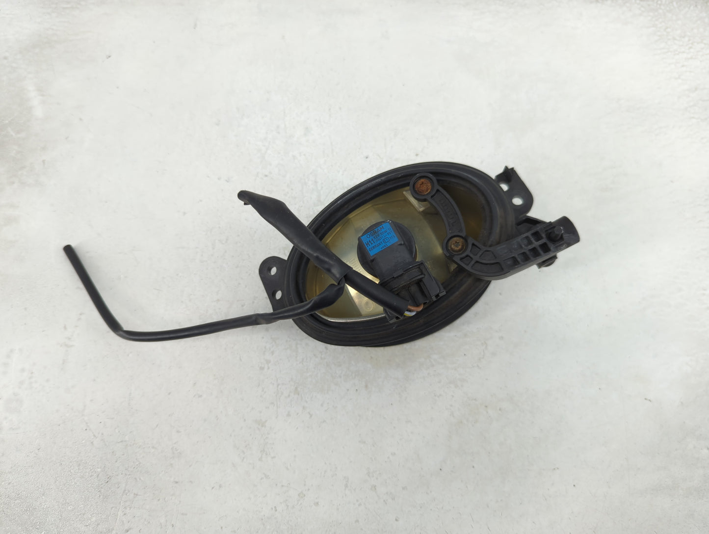 Mercedes-benz E-class Driver Left Oem Fog Light Lamp 1454544 - Oemusedautoparts1.com