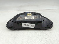 2007 Mercedes-Benz E-Class Instrument Cluster Speedometer Gauges P/N:110.080.351/016 A2115405948 Miles:92K Fits Fits 2008 OE
