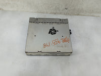 2007 Mercedes-benz E-class Radio Speaker Amplifier - Oemusedautoparts1.com