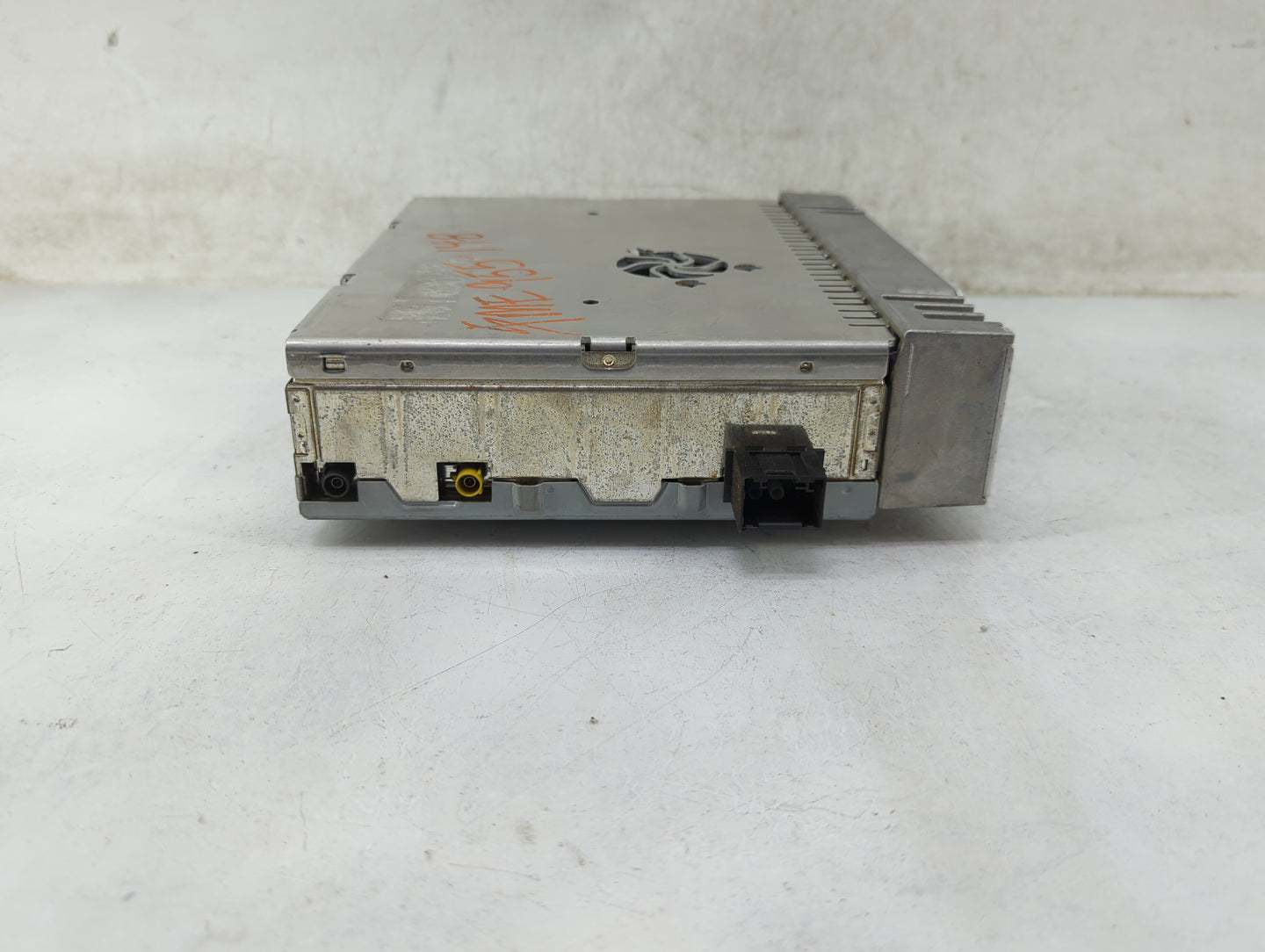 2007 Mercedes-benz E-class Radio Speaker Amplifier - Oemusedautoparts1.com