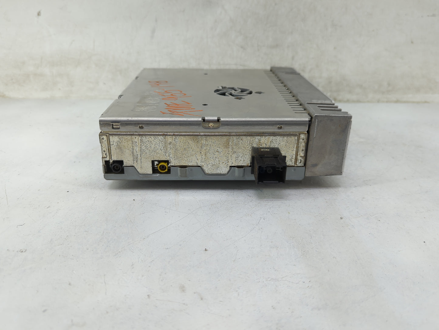 2007 Mercedes-benz E-class Radio Speaker Amplifier - Oemusedautoparts1.com