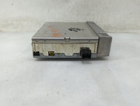 2007 Mercedes-benz E-class Radio Speaker Amplifier - Oemusedautoparts1.com