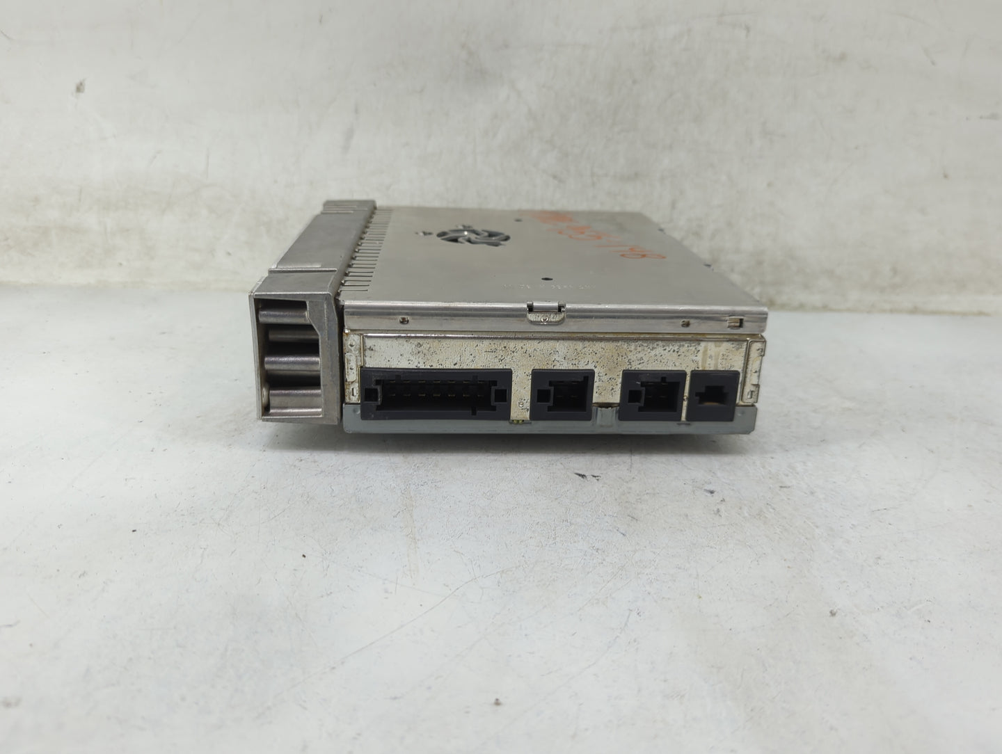 2007 Mercedes-benz E-class Radio Speaker Amplifier - Oemusedautoparts1.com