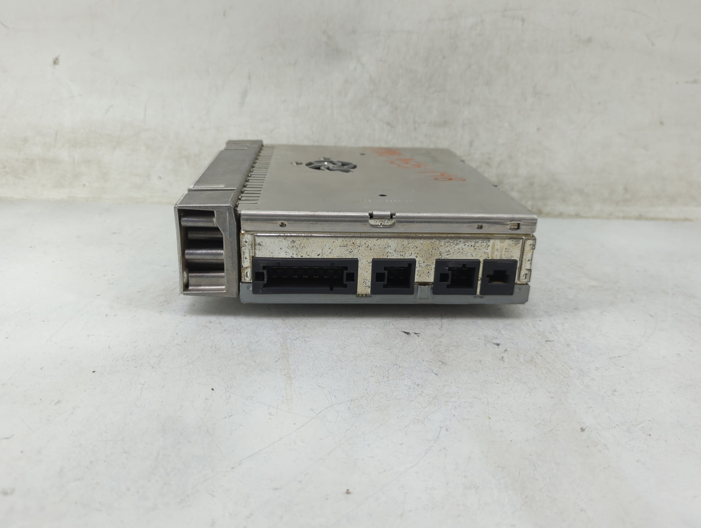 2007 Mercedes-benz E-class Radio Speaker Amplifier - Oemusedautoparts1.com