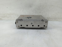 2007 Mercedes-benz E-class Radio Speaker Amplifier - Oemusedautoparts1.com