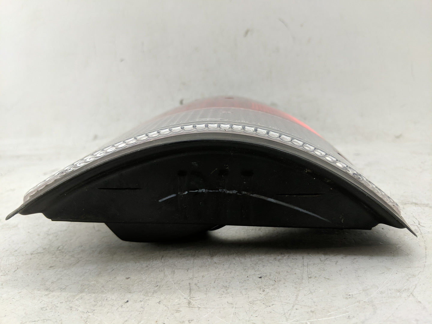 2007 Mercedes-Benz E250 Tail Light Assembly Passenger Right OEM Fits Fits 2005 2006 2008 2009 2010 2011 2012 2013 2014 OEM U