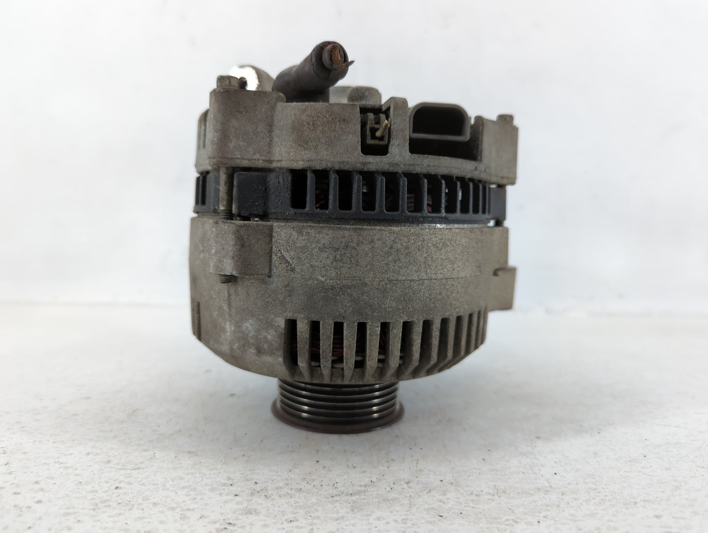 2007 Mercedes-Benz E250 Alternator Replacement Generator Charging Assembly Engine OEM P/N:VP4L2U-10316-AA Fits Fits 2008 OEM