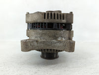 2007 Mercedes-Benz E250 Alternator Replacement Generator Charging Assembly Engine OEM P/N:VP4L2U-10316-AA Fits Fits 2008 OEM