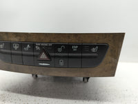 2007 Mercedes-Benz E280 Radio AM FM Cd Player Receiver Replacement P/N:A 211 820 43 97 Fits Fits 2006 2008 OEM Used Auto Par