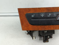 2007 Mercedes-Benz E280 Climate Control Module Temperature AC/Heater Replacement Fits OEM Used Auto Parts - Oemusedautoparts