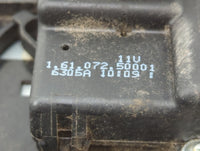 2007 Mercedes-Benz E280 Climate Control Module Temperature AC/Heater Replacement Fits OEM Used Auto Parts - Oemusedautoparts